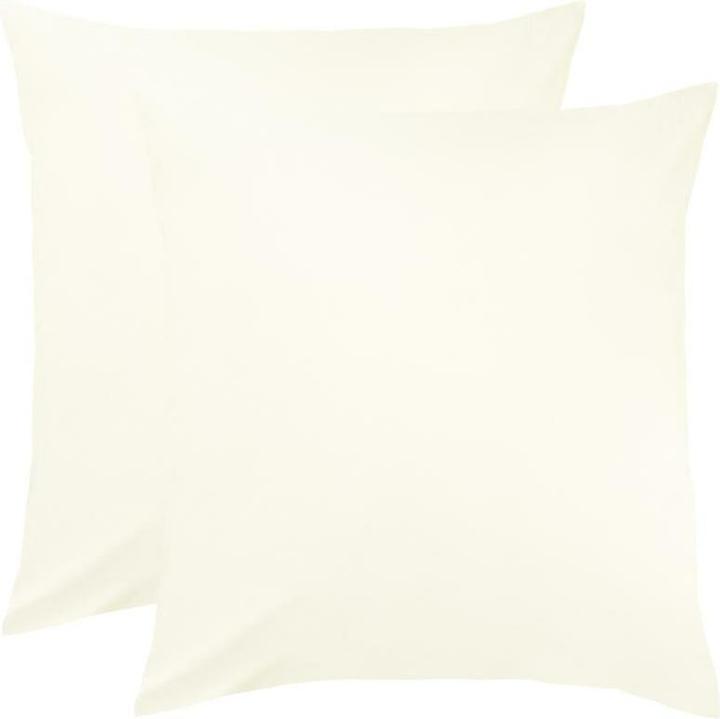 Produktbild BettwarenShop Ulm (Kopfkissenbezug, 80x80 cm)