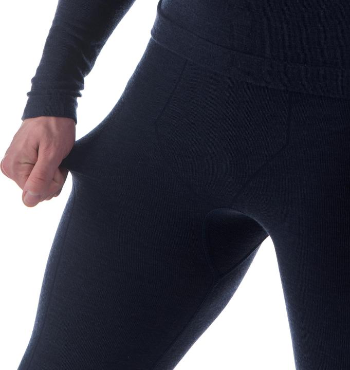 Actual product image Black Snake Merino wool (M, L, XXL)
