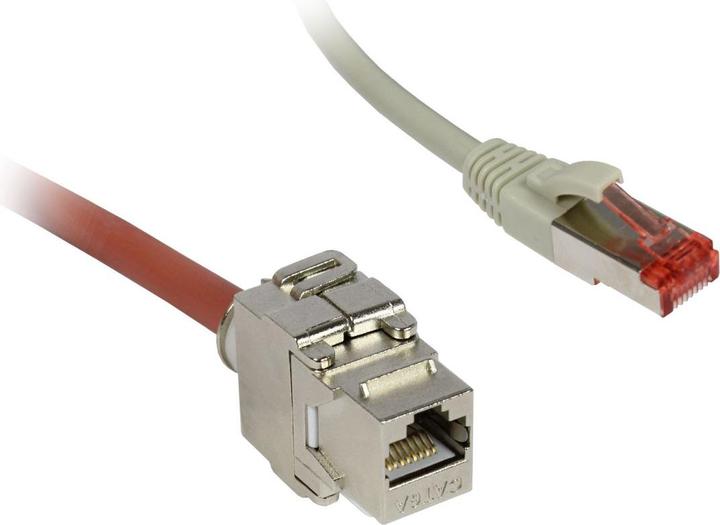 Actual product image Allnet ALL3016 / Temperature sensor "Waterproof & saltwater resistant