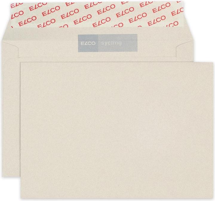 Actual product image Elco Couvert Sycling, without window (162 x 114 mm, 500 x)