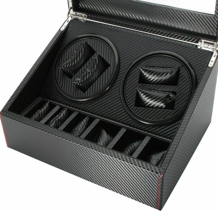 Actual product image Jamb Watch winder (4 x)