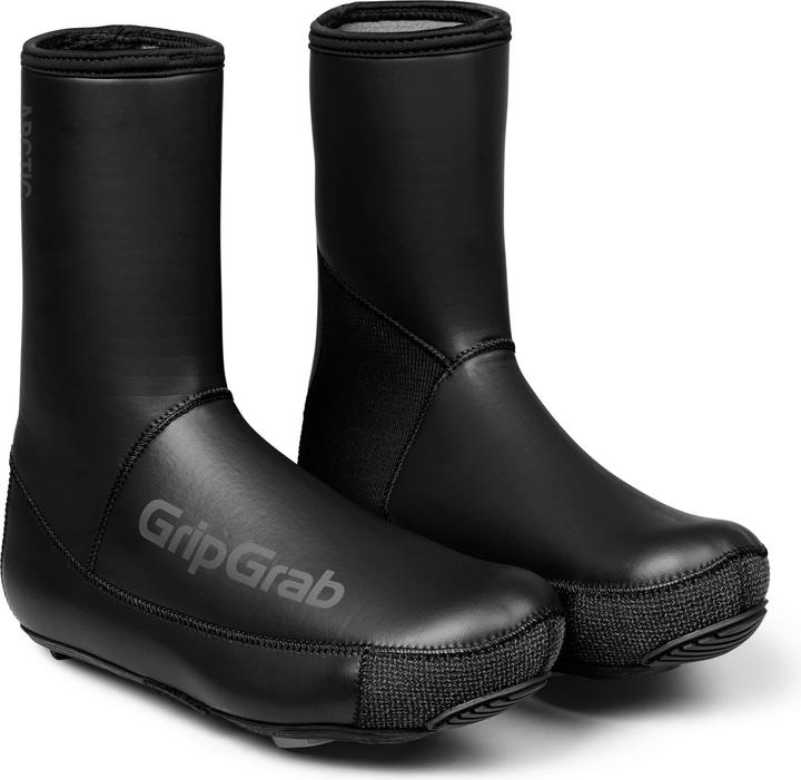 Immagine prodotto GripGrab Copriscarpe invernali profondi Arctic II impermeabili per la strada (40)