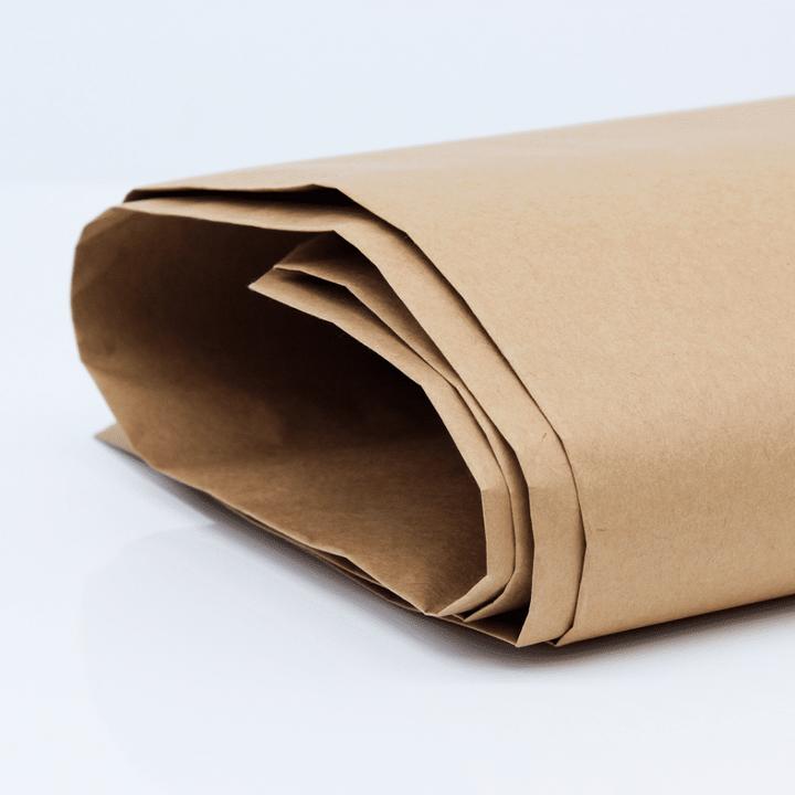 Produktbild Deiss Papiersack 70 Liter - Bündel - 25 Stück (25 x, 70 l)