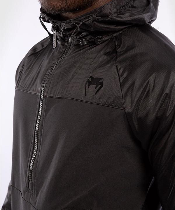 Produktbild Venum Laser XT Hoodie – Black/Black (S)