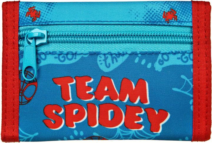 Actual product image Undercover Spidey
