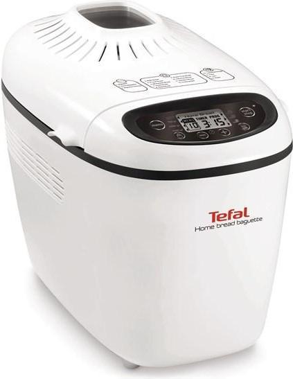 Tefal PF610138 Brotbackmaschine