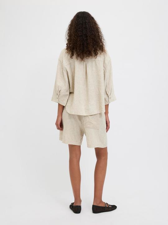 Actual product image JJXX Jxbreeze Summer Hw Tie Shorts Wvn Sn (L)