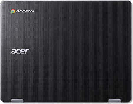 Image du produit Acer Chromebook Spin 512 (12", Intel Pentium Silver N6000, 8 Go, 64 Go, DE)