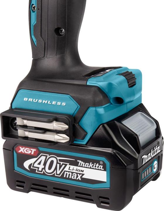 Produktbild Makita HP001GD201 (Akkubetrieb)