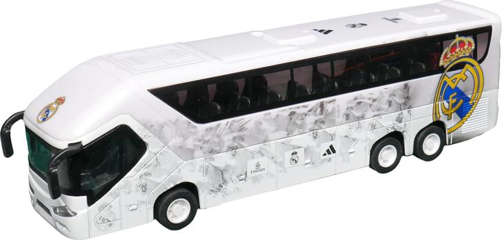 Produktbild Nobrand Real Madrid CF Bus 1:50