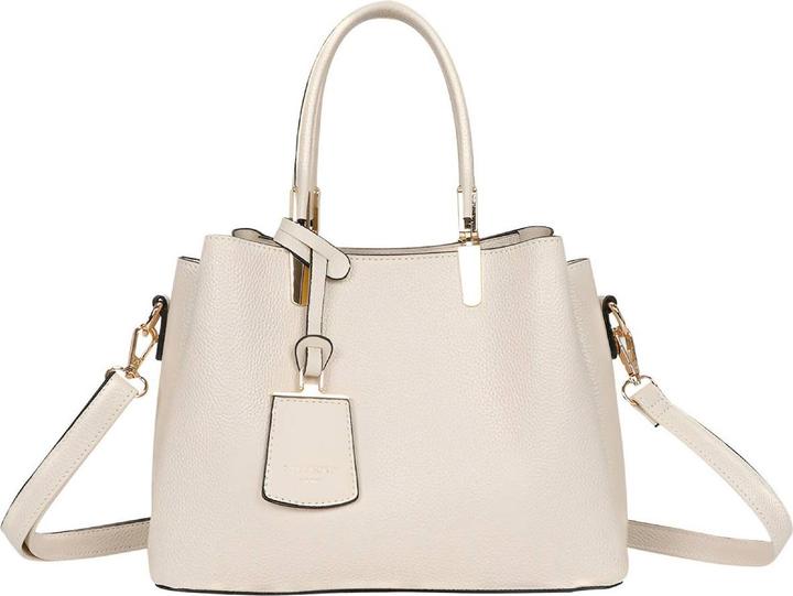 Actual product image Gallantry HB-17102-BG Handtasche