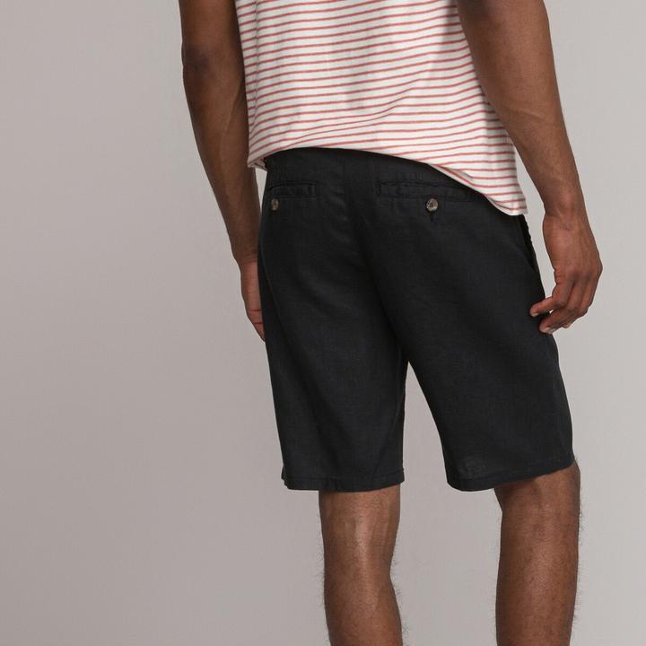 Actual product image La Redoute Collections Bermudas (48)