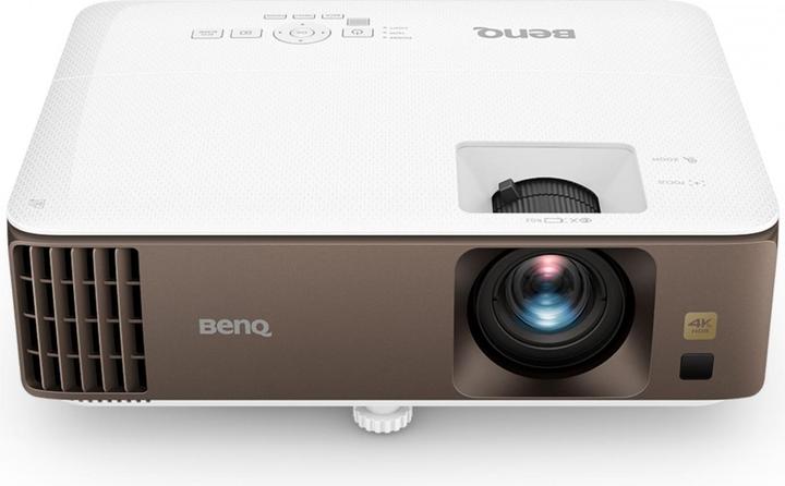 Produktbild BenQ W1800 (4K, 2000 lm, 1.13 - 1.46:1)