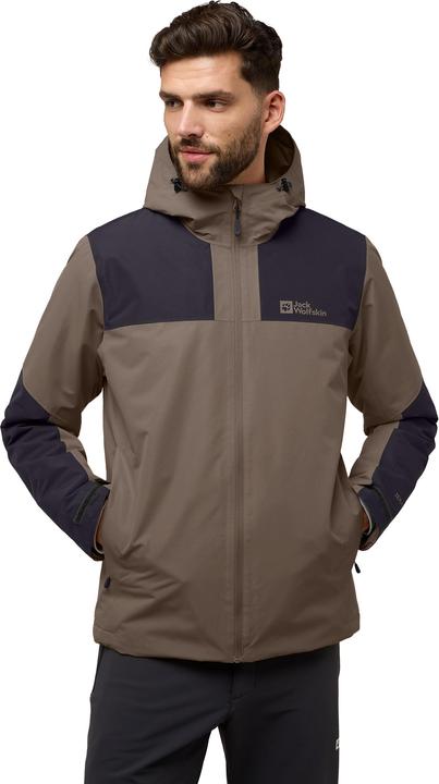 Produktbild Jack Wolfskin Jasper Ins Jkt M (XL)