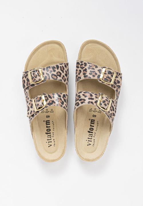 Produktbild Vitaform Pantolette Soft (37)