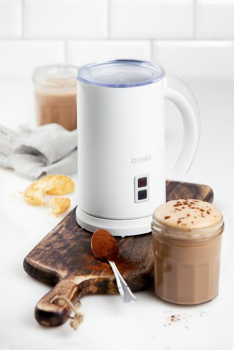Actual product image Domo DO731MF (24 cl)