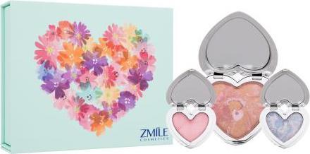 Actual product image Zmile Cosmetics Sweethearts Pastel Love