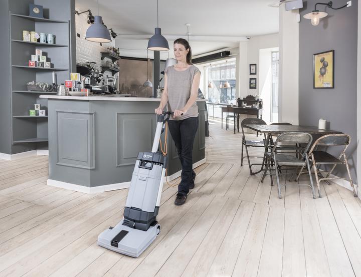 Produktbild Nilfisk SC100 E Komplett