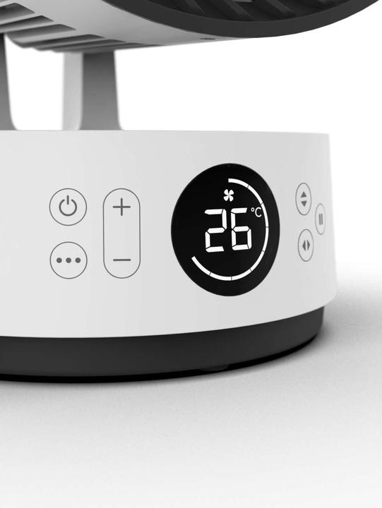 Image du produit Meaco Sefte 10 Table (48 dB)
