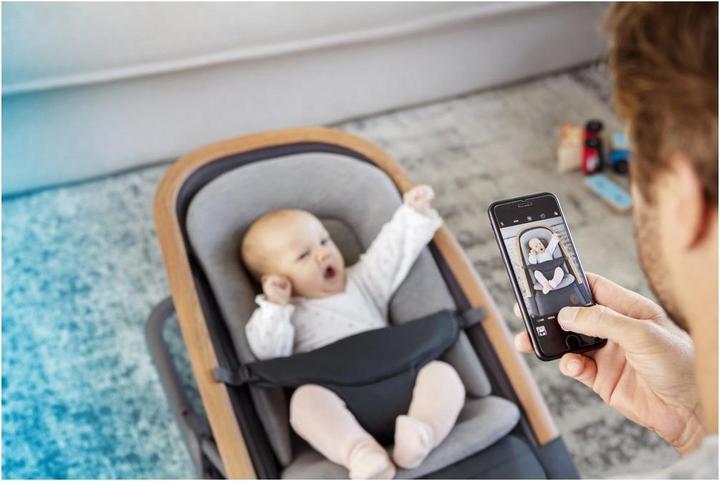 Produktbild Maxi-Cosi Kori Essential Grey