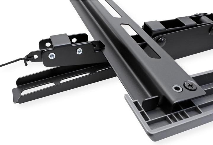 Produktbild Value TV-Wandhalterung, 47 mm Wandabstand (Wand, 80", 75 kg)