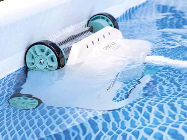 Actual product image Intex ZX300