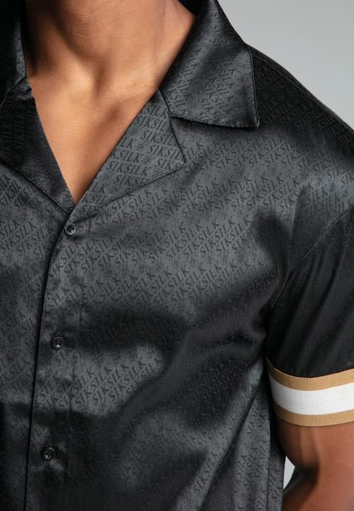 Immagine prodotto Siksilk Resort Shirt (S)