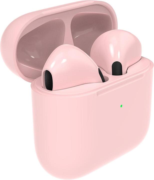Actual product image 4smarts SkyPods Pro (5 h, Wireless)
