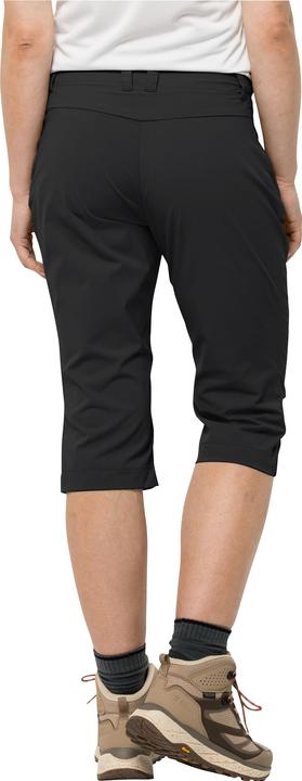 Actual product image Jack Wolfskin Activate Light 3/4 Pants (Frequency band 38 (2600 MHz))