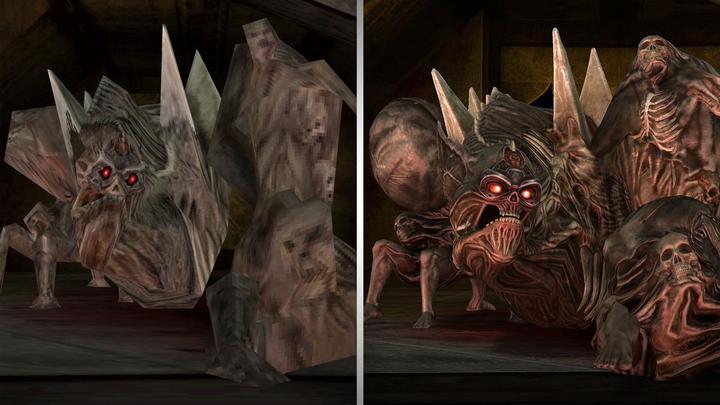 Produktbild Aspyr Legacy of Kain: Soul Reaver 1 & 2 Rem. PS-5 (PS5, DE)