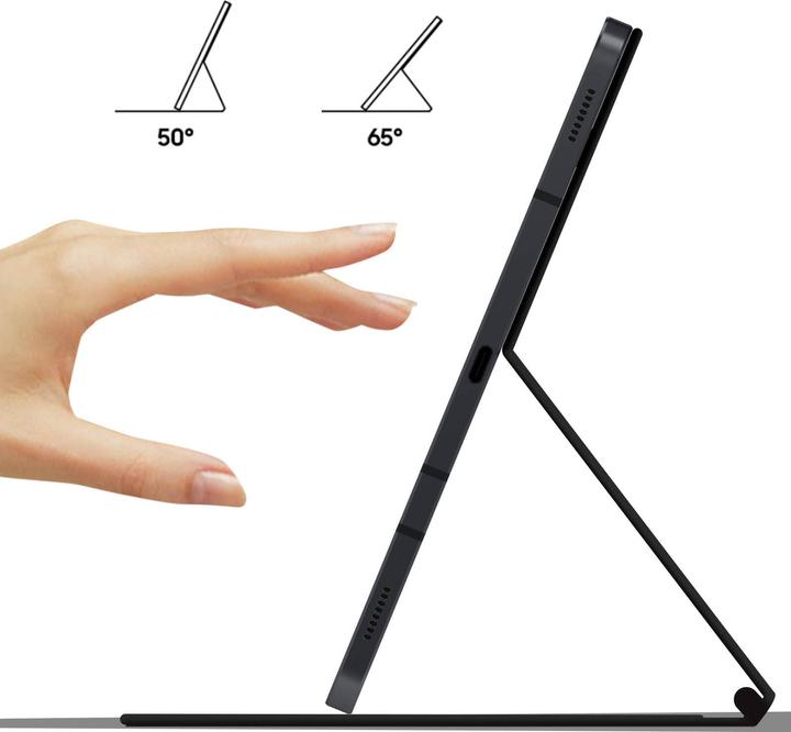 Produktbild Samsung Book Cover EF-BT630 (Galaxy Tab S8, Galaxy Tab S7 11.0 (2020))