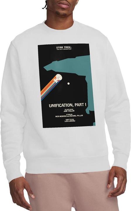Produktbild The Next Generation Season 5 Episode 7 Sweatshirt (XL)