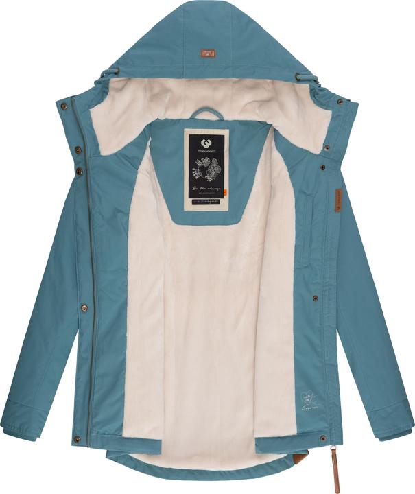 Actual product image Ragwear Monad (XS)