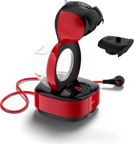 Image du produit Krups Lumio KP130 (NESCAFÉ Dolce Gusto)