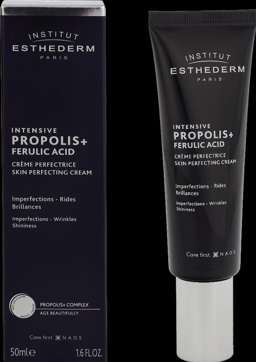 Actual product image Institut Esthederm Propolis + Crème Perfectrice (50 ml, 24h cream)