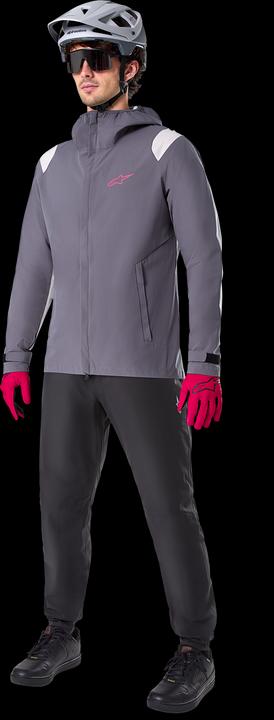Image du produit Alpinestars Veste 24 A-Dura Rain (Hommes, XL)