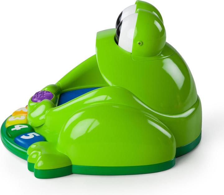 Actual product image Bright Starts Pop & giggle pal