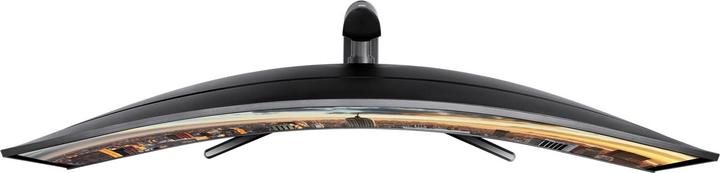Produktbild Samsung SyncMaster C43J890DKU (3840 x 1200 Pixel, 43")