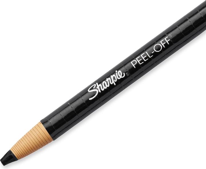Immagine prodotto Sharpie Cina (Nero, 1 x)