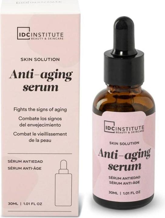 Immagine prodotto IDC Institute Siero anti-invecchiamento 30 ml (30 ml)