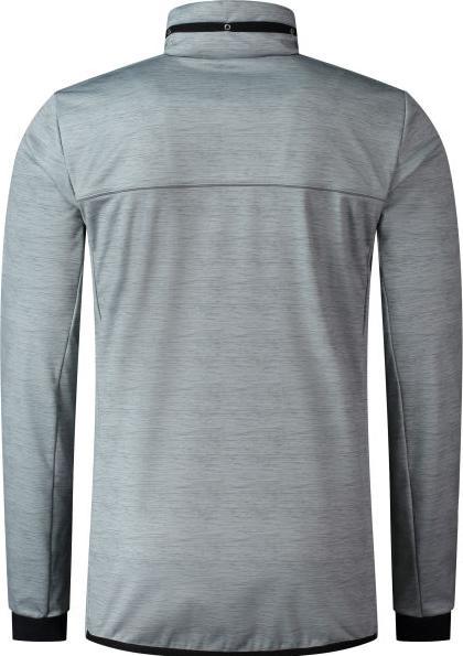 Image du produit Shimano Veste Furano Warm Grey Melange (Xxxl) (3XL)