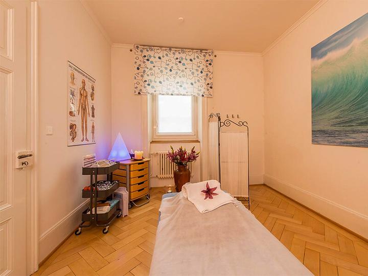 Produktbild Smartbox Entspannende 1-stündige Paarmassage im Herzen von Luzern (2 Pers.)