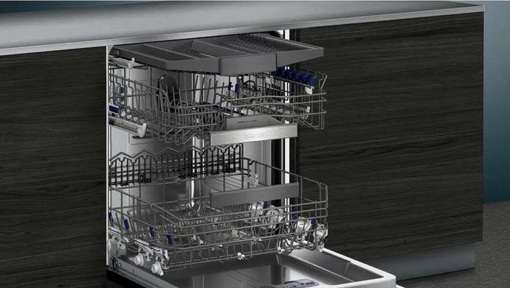 Image du produit Siemens iQ500 SN95EX07CE