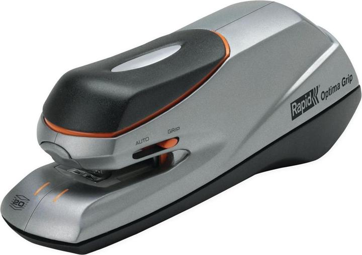 Actual product image Rexel Optima 70 Elektro-Heftgerät (70 Sheets)