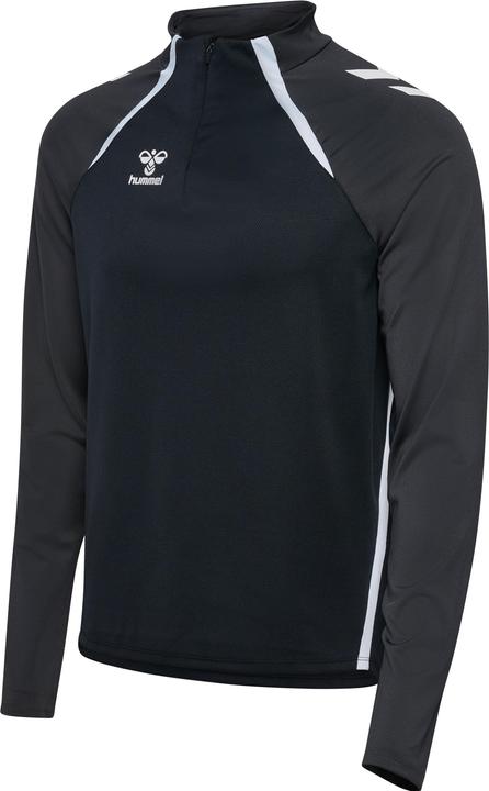 hummel hmlLEAD 2.0 HALF ZIP
