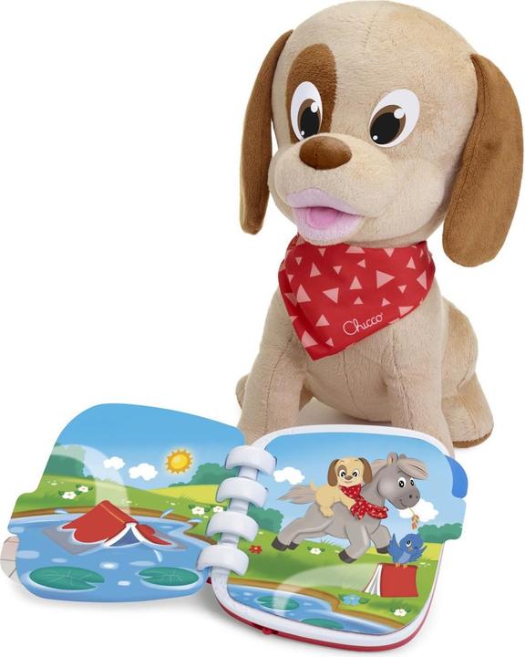 Immagine prodotto Chicco Cane parlante Lucky - ITA