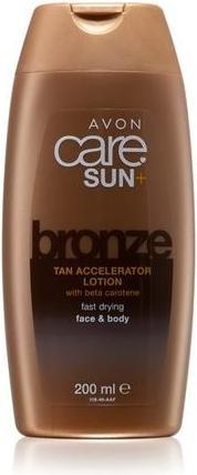 Produktbild Avon Care Sun + Bronze (Selbstbräunungsschaum, 200 ml)
