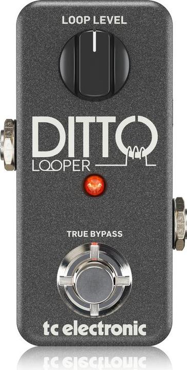 Produktbild TC Electronic Ditto Looper (Gitarre)