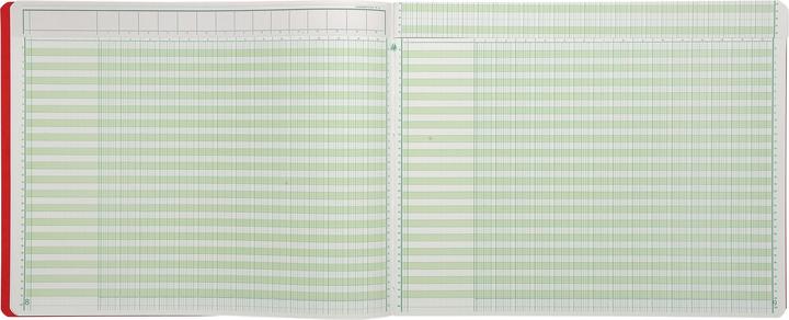 Actual product image Exacompta Business books (40 x)