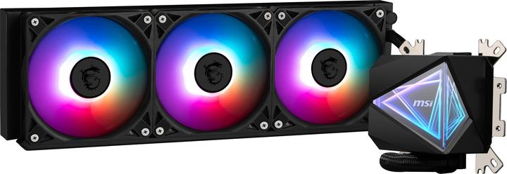 Produktbild MSI MAG CORELIQUID I360